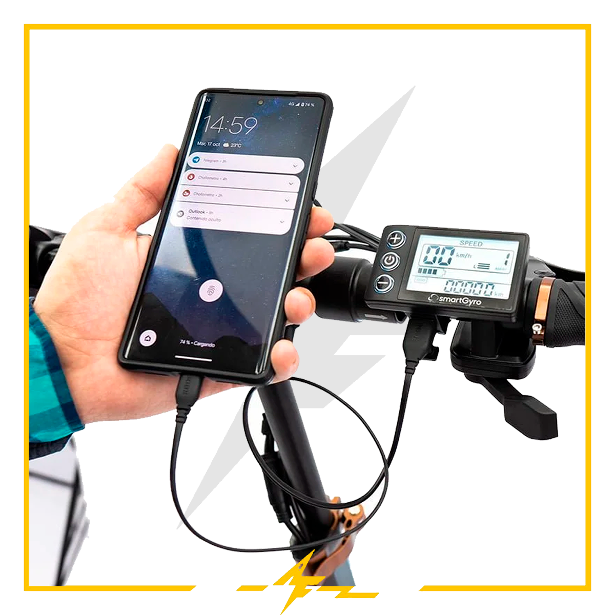 Pantalla display S866 para patinete electrico Smartgyro USB Original
recambios patinete eléctrico
tienda de repuestos de patinetes eléctricos
recambios patinetes
repuestos de patinetes
accesorios patinete eléctrico
accesorios patinete
repuestos patinete
piezas de patinete eléctrico
piezas patinete electrico
ruedas patinete
taller del patinete
piezas de repuesto patinete eléctrico
af scooters